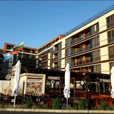Bay Apartament דירה פומורי