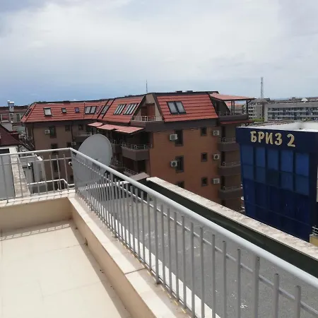 Bay Apartament דירה פומורי