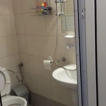 דירה Bay Apartament *