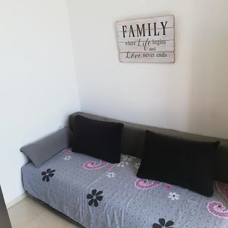 Bay Apartament Apartment *